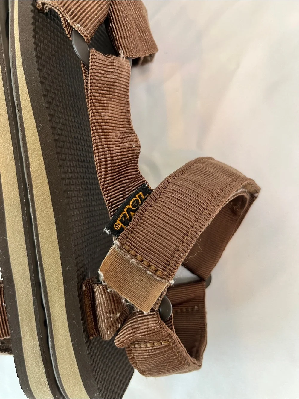Teva original universal